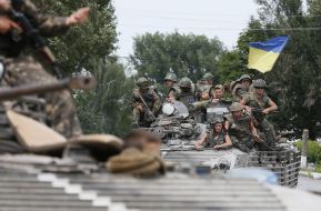 Paratroopers