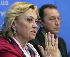 Александра Кужель 