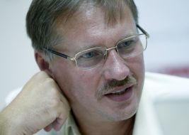 Тарас Чорновіл 