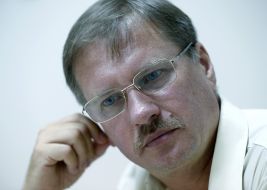 Тарас Чорновіл 