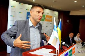 Юрій Мірошниченко