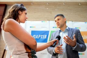 Юрій Мірошниченко