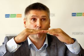 Юрій Мірошниченко