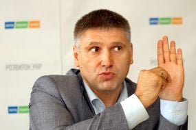 Юрій Мірошниченко