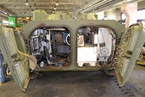 Mobile exploratory PRP-4