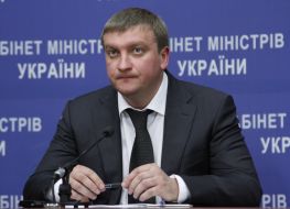 Павло Петренко