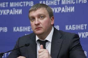 Павло Петренко