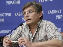 Аркадій Бущенко