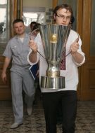 Super Cup of Ukraine