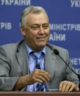 Sergey Radutny
