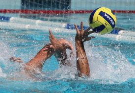 Ukrainian Cup water polo