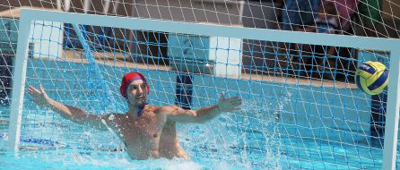 Ukrainian Cup water polo