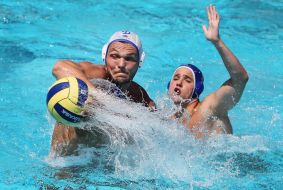 Ukrainian Cup water polo