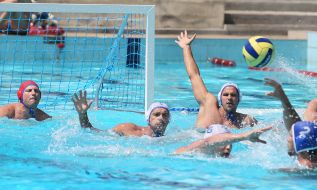 Ukrainian Cup water polo