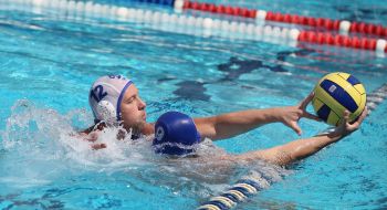 Ukrainian Cup water polo