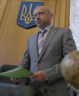 Aleksandr Turchinov