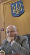 Aleksandr Turchinov