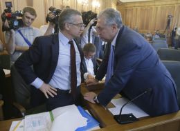 Aleksandr Shlapak and Vladimir Vecherko