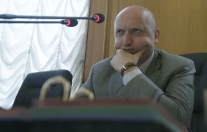 Aleksandr Turchinov