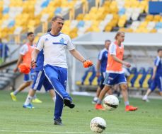 Сергей Ребров