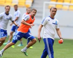 Сергей Ребров
