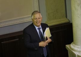 Петр Симоненко