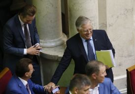 Петр Симоненко  