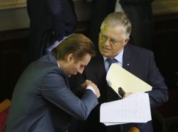 Петр Симоненко