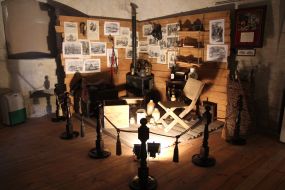 Exposition of Military History Museum