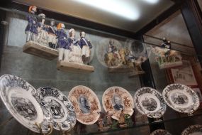 Exposition of Military History Museum