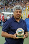Mircea Lucescu