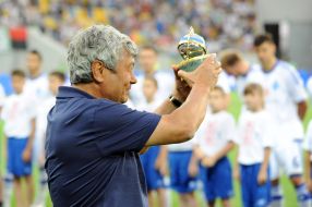Mircea Lucescu