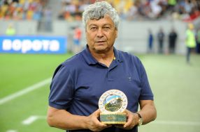 Mircea Lucescu
