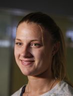 Ольга Харлан