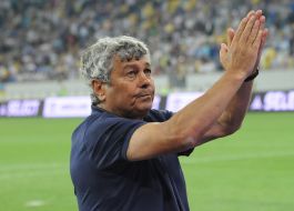 Mircea Lucescu