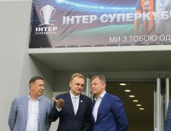 Anatoliy Konkov, Andrey Sadovyi, Vitaliy Danilov