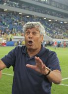 Mircea Lucescu