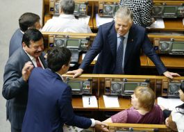 Петр Симоненко