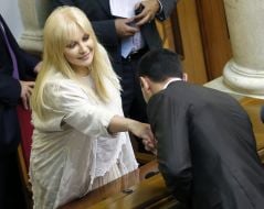 Taisiya Povaliy