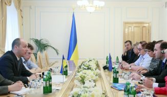 Participants of the meeting