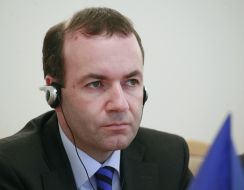 Manfred Weber