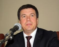 Gennady Zubco