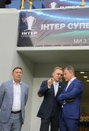 Anatoliy Konkov, Andrey Sadovyi, Vitaliy Danilov