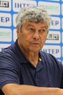 Mircea Lucescu