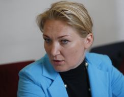 Maria Ionova