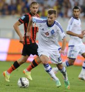 Andrey Yarmolenko
