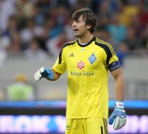 Aleksandr Shovkovsky