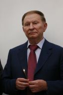 Leonid Kuchma  