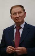 Leonid Kuchma  