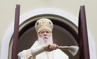 Patriarch Filaret
